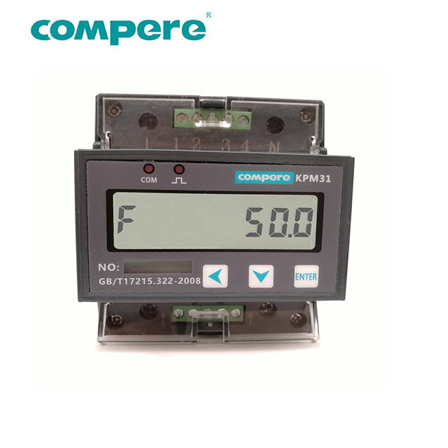 KPM3 1Multifunction meter